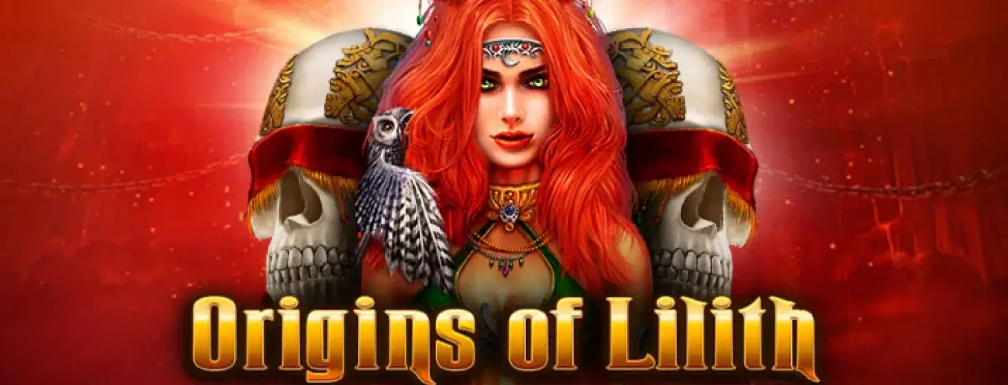 Origins Of Lilith